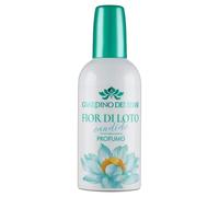 Linea Erre Cosmetics - Profumo Fior Di Loto Candido Profumi donna 100 ml female