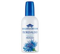 giardino dei sensi profumo fiordaliso 100 ml