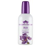 Giardino dei Sensi Profumo Iris 100ml Multicolor