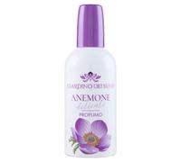 GIARDINO DEI SENSI Profumo Spray Anemole Delicato 100 Ml