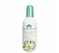 GIARDINO DEI SENSI Profumo Spray Gelsomino Sambac Inebriante 100 Ml