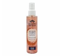 Giardino Dei Sensi Sweet Vanilla - Acqua Corpo Illuminante Profumata Shimmer Spray 150 ml- Effetto Shimmer Estivo & Pelle Luminosa (1)