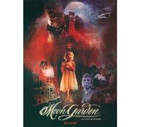 Giardino della Luna [DVD]