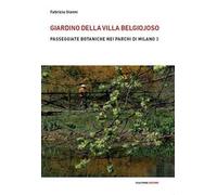 Giardino della villa Belgiojoso