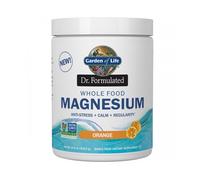 Giardino della Vita - Magnesio Dr. Formulato (magnesio - arancio) 419g