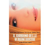 Giardino Delle Vergini Suicide (Il)