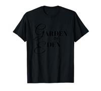Giardino dell'Eden Maglietta