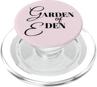 Giardino dell'Eden PopSockets PopGrip per MagSafe