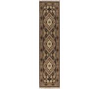 Giardino Design Tradizionale Turco Runner Tappeto Orientale Corridoio Casa Decor