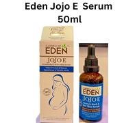 Giardino Di Eden Jojo E Help Ridurre Smagliature pelle Secca Siero 50Ml - 1 Pack