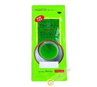 Giardino di prugna t? verde zucchero non uso 200g