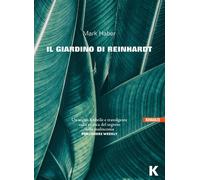 GIARDINO DI REINHARDT (IL) - Haber Mark - 2022 - Keller