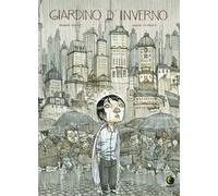 Giardino d'inverno
