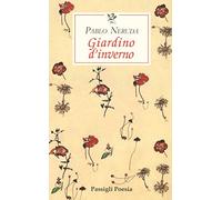 Giardino d'inverno. Testo spagnolo a fronte