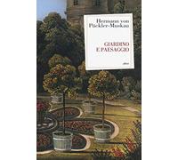 Giardino e paesaggio