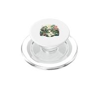 Giardino Giapponese - Italia Graphic Art PopSockets PopGrip per MagSafe