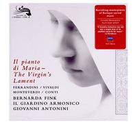 Giardino/Giovanni/Fink - Virgin's Lament