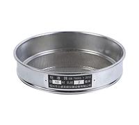Giardino Home Acciaio Inox Carne Compost Pavimenti Massoneria Mesh Filtrazione Strumento da Giardinaggio Strumento da Giardino 4/10/20/60 Maglia da laboratorio