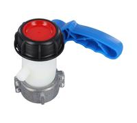 Giardino Ibc-Tank-Adapter Regenfässer Tools Per Container Ibc Standard Lagertank