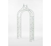 Giardino in Metallo Grande, style to 1