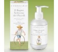 GIARDINO PICCOLI IL BAGNOSCHIU