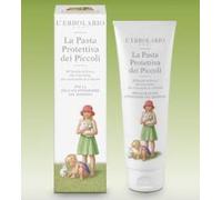 L'ERBOLARIO Srl GIARDINO DEI PICCOLI LA PASTA PROTETTIVA 150 ML