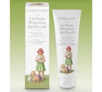 L'ERBOLARIO Srl GIARDINO DEI PICCOLI LA PASTA PROTETTIVA 150 ML