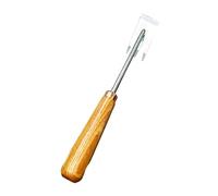 Giardino Rastrello Acciaio Weed Puller Pala Manuale Radicamento Strumento Per Giardinaggio Strumenti Agricoltura Diserbo Allentamento D5Q5 Suolo