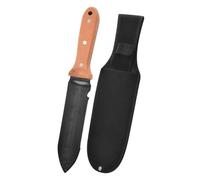Giardino- Robusto E Resistente all'abrasione Con Borsa Di Conservazione - Utensili da Giardino Per Scavare | Per Piantare Insediamenti Scavare In Giardino Patio Donne