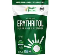 Giardino salute - Tutto naturale dolcificante all'eritritolo - 1 Libbra