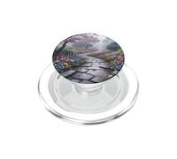 Giardino Segreto Giapponese Arte PopSockets PopGrip per MagSafe