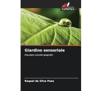 Giardino sensoriale: Discutere concetti geografici