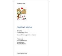 Giardino sicano. Bivona come metafora