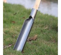 giardino Trapiantare attrezzi da scavo da giardino per la vita