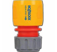 Giardino Tubo Attacco Hozelock Ugello Rubinetto Taglio Acqua Stop Spray Pistola