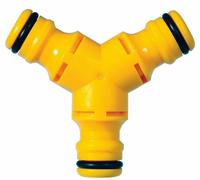 Giardino Tubo Attacco Hozelock Ugello Rubinetto Taglio Acqua Stop Spray Pistola