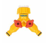 Giardino Tubo Attacco Hozelock Ugello Rubinetto Taglio Acqua Stop Spray Pistola