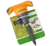 Giardino Tubo Attacco Hozelock Ugello Rubinetto Taglio Acqua Stop Spray Pistola