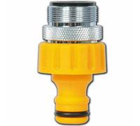 Giardino Tubo Attacco Hozelock Ugello Rubinetto Taglio Acqua Stop Spray Pistola