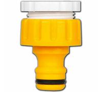 Giardino Tubo Attacco Hozelock Ugello Rubinetto Taglio Acqua Stop Spray Pistola