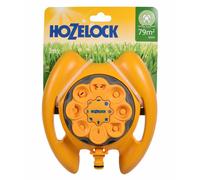 Giardino Tubo Attacco Hozelock Ugello Rubinetto Taglio Acqua Stop Spray Pistola