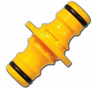 Giardino Tubo Attacco Hozelock Ugello Rubinetto Taglio Acqua Stop Spray Pistola