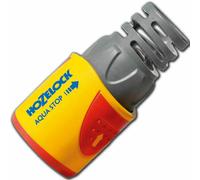 Giardino Tubo Attacco Hozelock Ugello Rubinetto Taglio Acqua Stop Spray Pistola