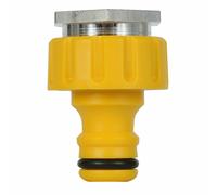 Giardino Tubo Attacco Hozelock Ugello Rubinetto Taglio Acqua Stop Spray Pistola