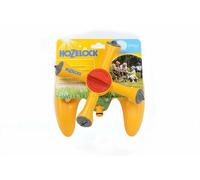 Giardino Tubo Attacco Hozelock Ugello Rubinetto Taglio Acqua Stop Spray Pistola