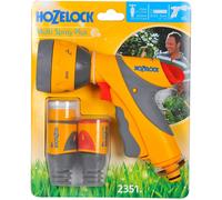Giardino Tubo Attacco Hozelock Ugello Rubinetto Taglio Acqua Stop Spray Pistola