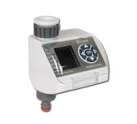 Giardino Tubo Elettronico Rubinetto Connettore Con Timer E Riduttore 1/2 " 3/4 "