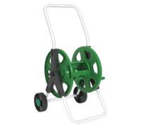 Giardino Tubo Trolley 60m Capacità - Sealey GH60 Nuovo