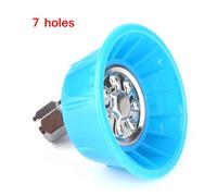 Giardino Ugello Spruzzatore Con Buono Atomization Effetto for Efficiente Pianta