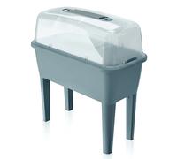 Vaso da fiori aiuola rialzata fioriera vaso da coltivazione fioriera Urban Ga...